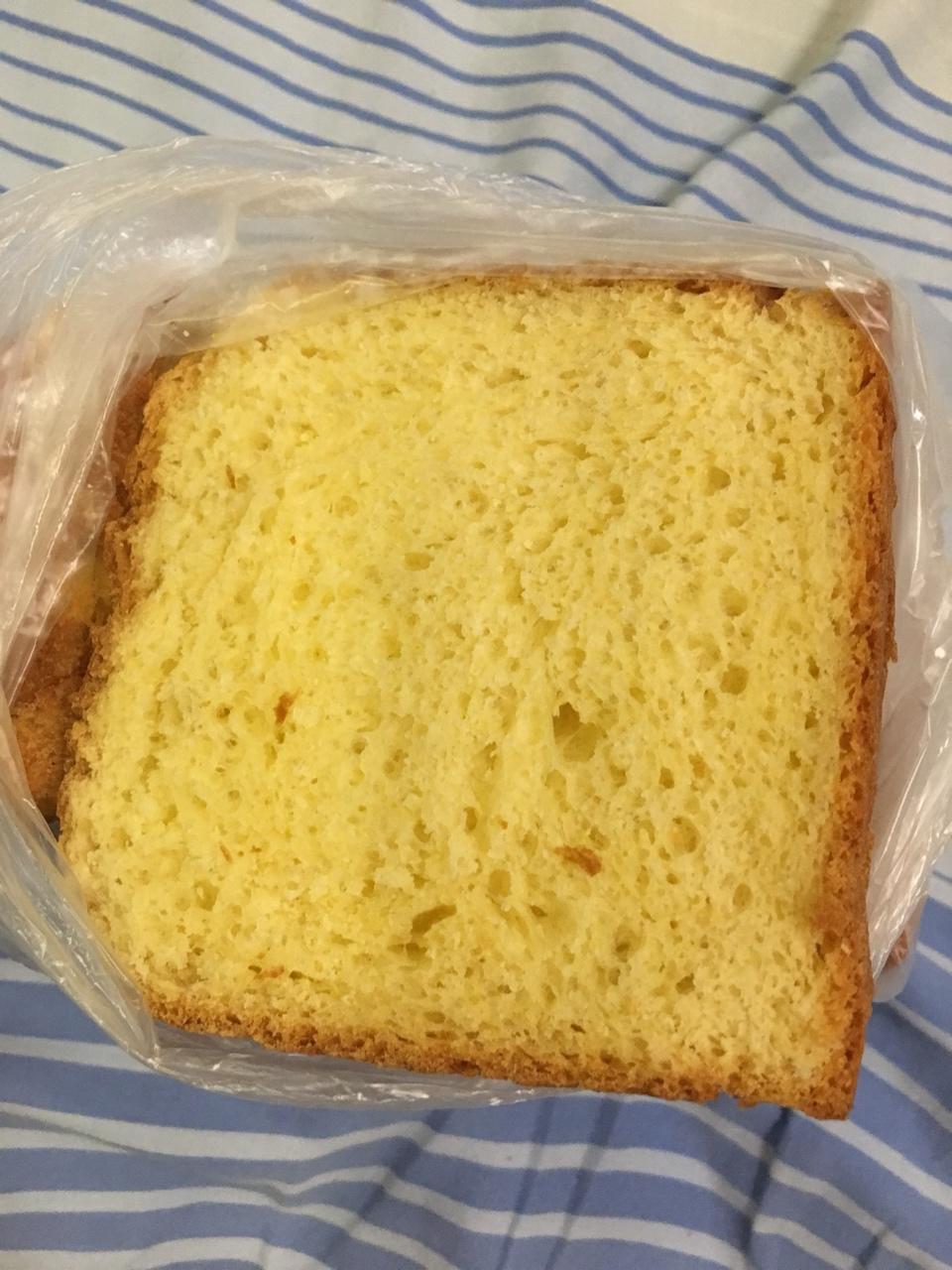 北海道吐司（直接法）~