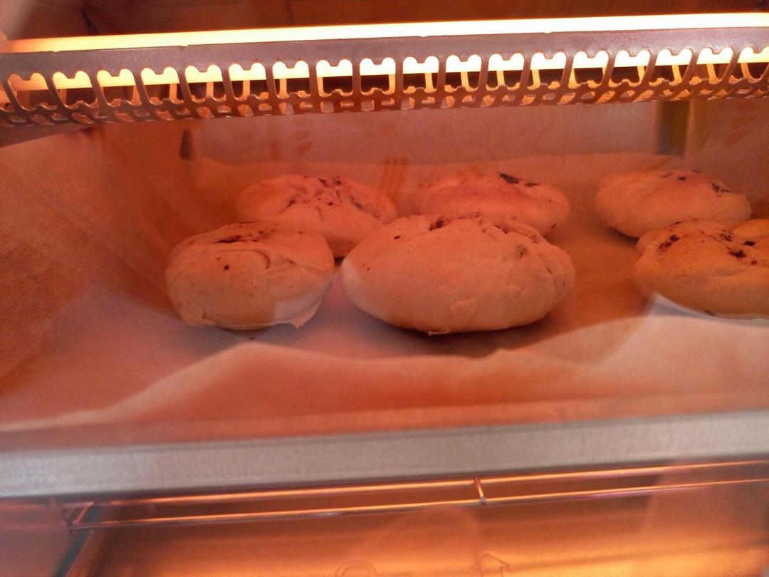 自制超酥绿豆饼（附绿豆馅及详细做法图）