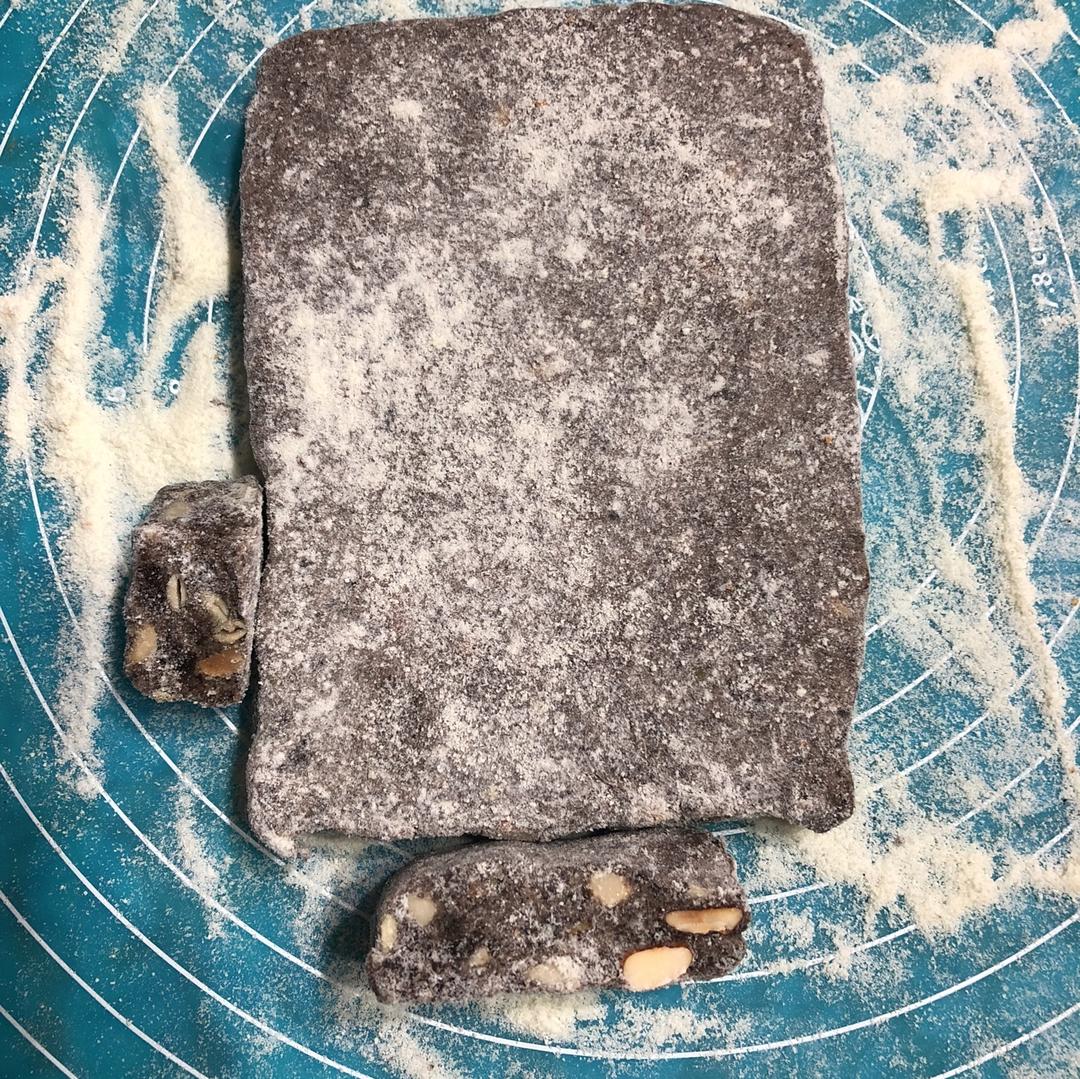 雪花酥
