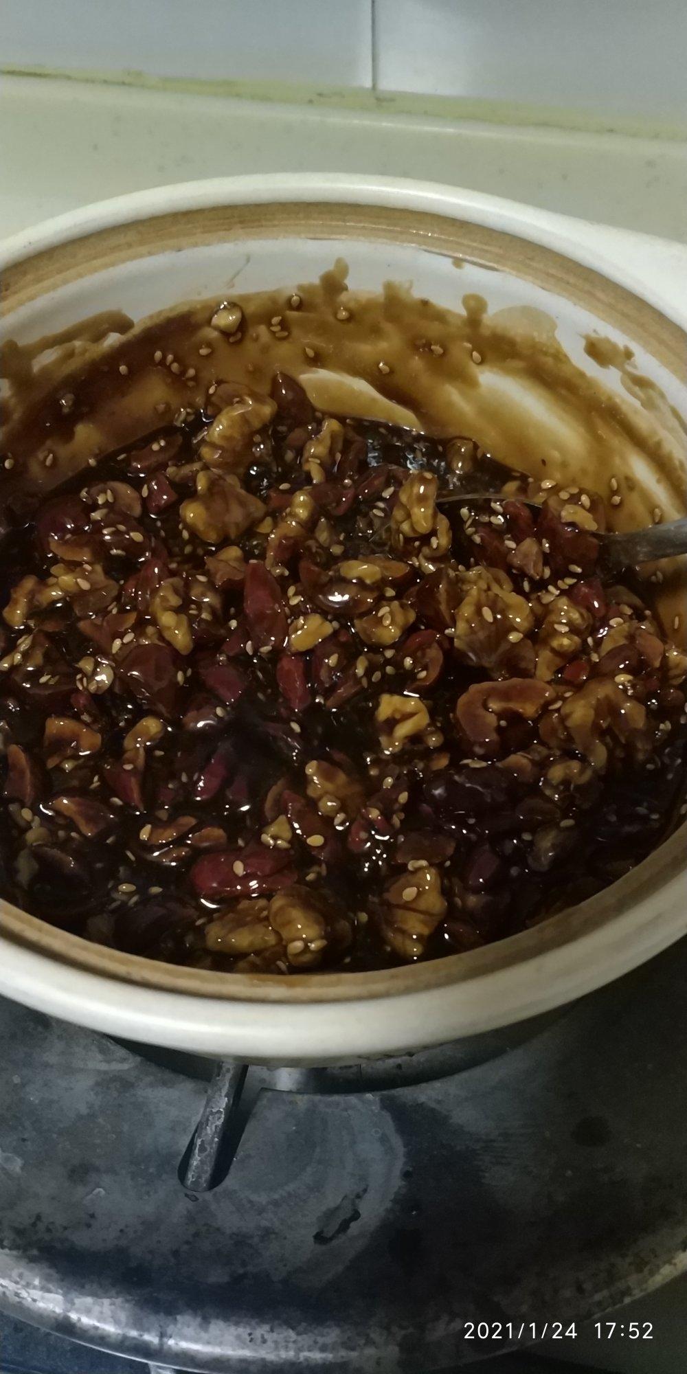 阿胶糕 超详细 零失败（附视频）