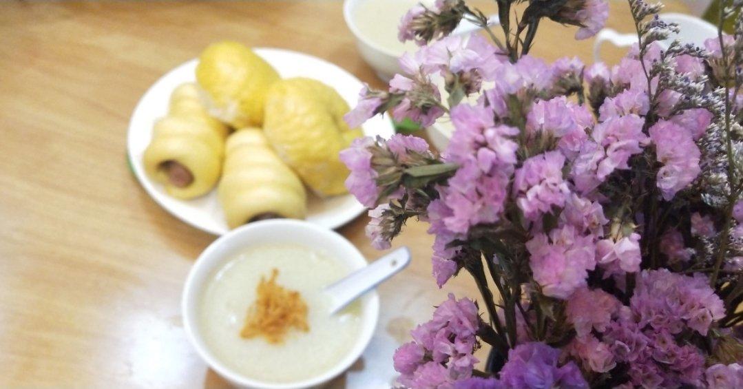 小米粥