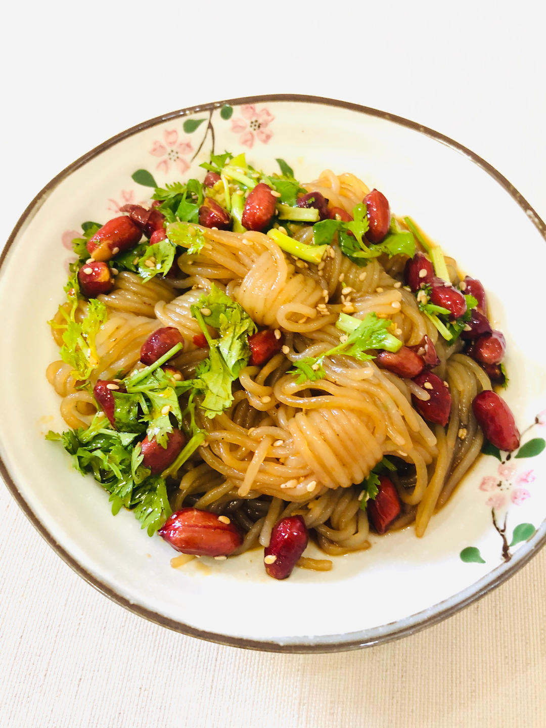 纯素美食｜凉拌魔芋结