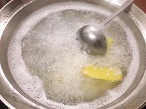 养生火锅——毋米粥的做法 步骤10