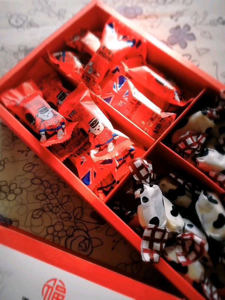 奥利奥可可牛轧糖（棉花糖版）