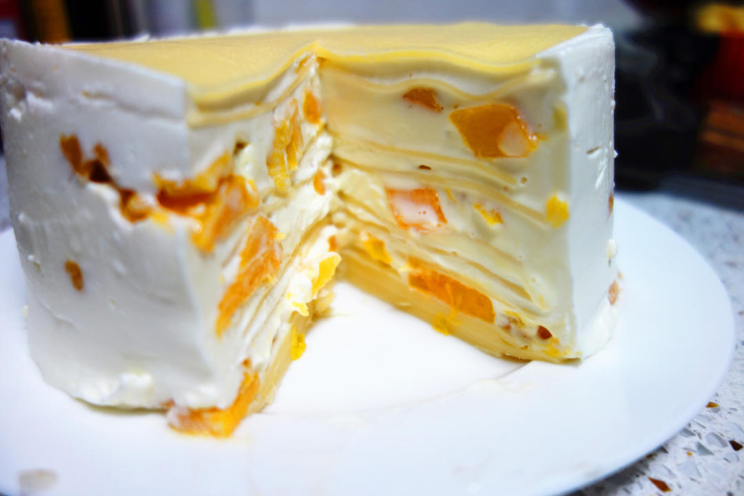 芒果千层（手残党福音）