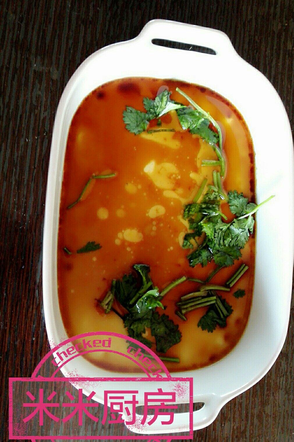 蒸鸡蛋