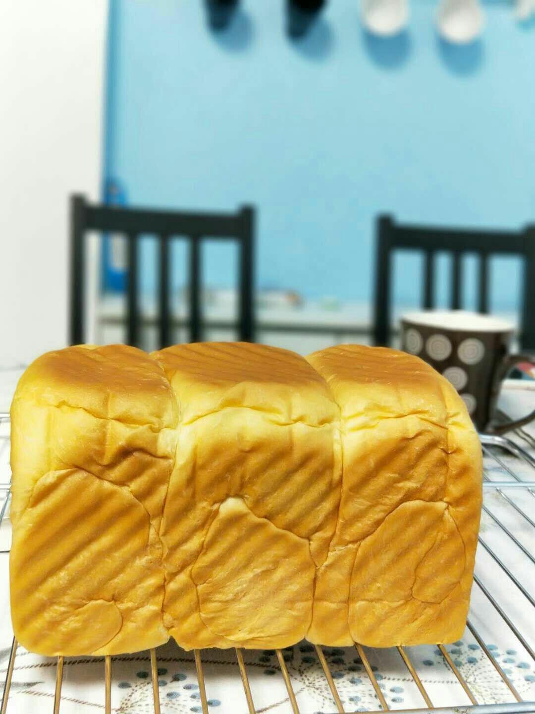 港式吐司