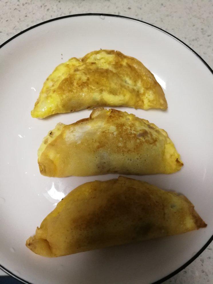 蛋饺