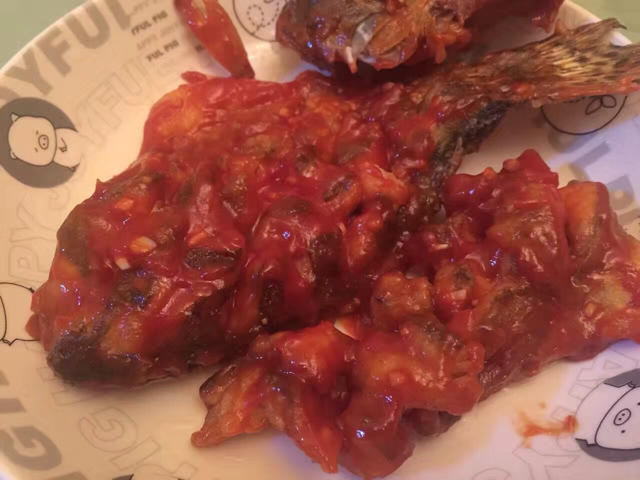 松鼠桂鱼