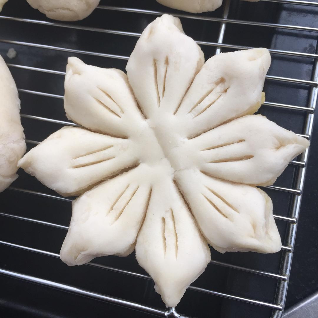 美食记