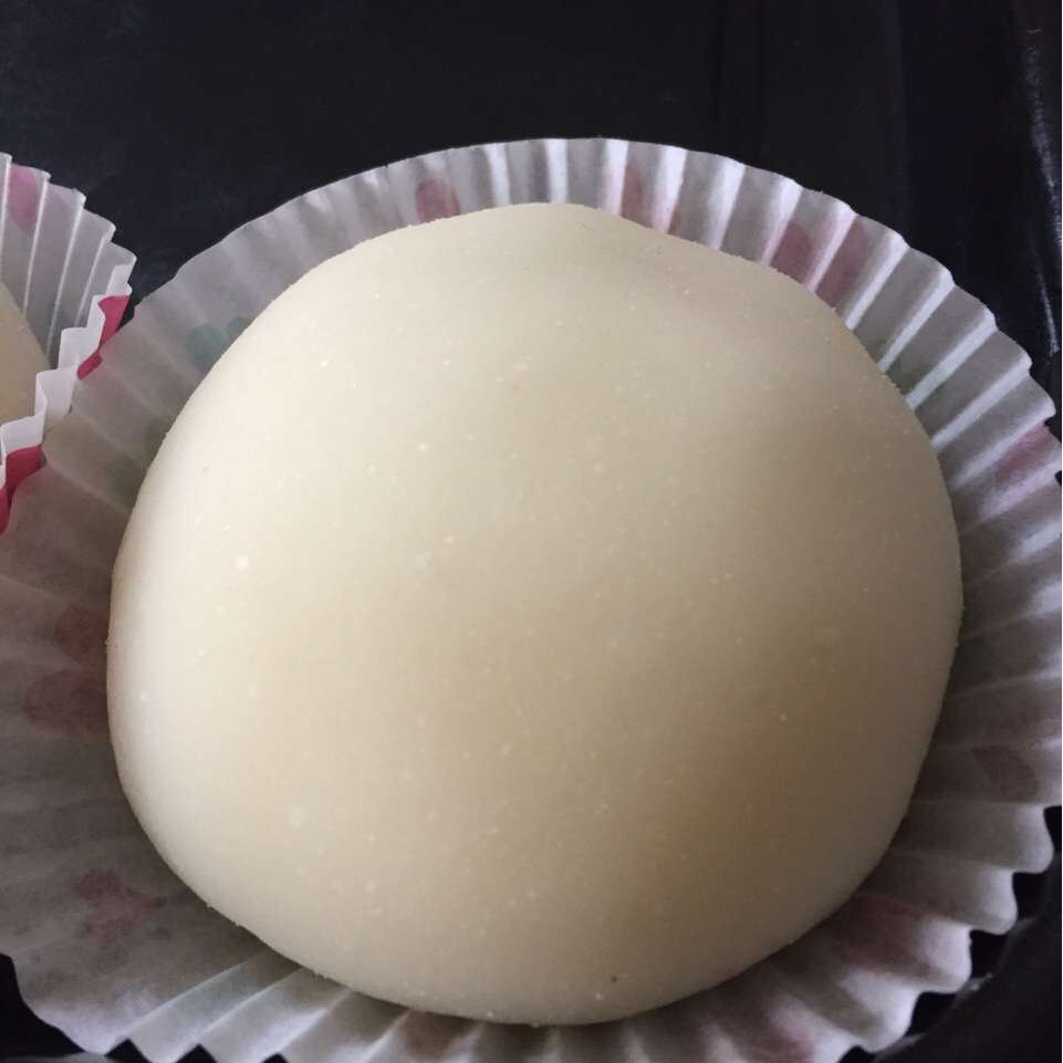 《Tinrry下午茶》教你做雪媚娘大福