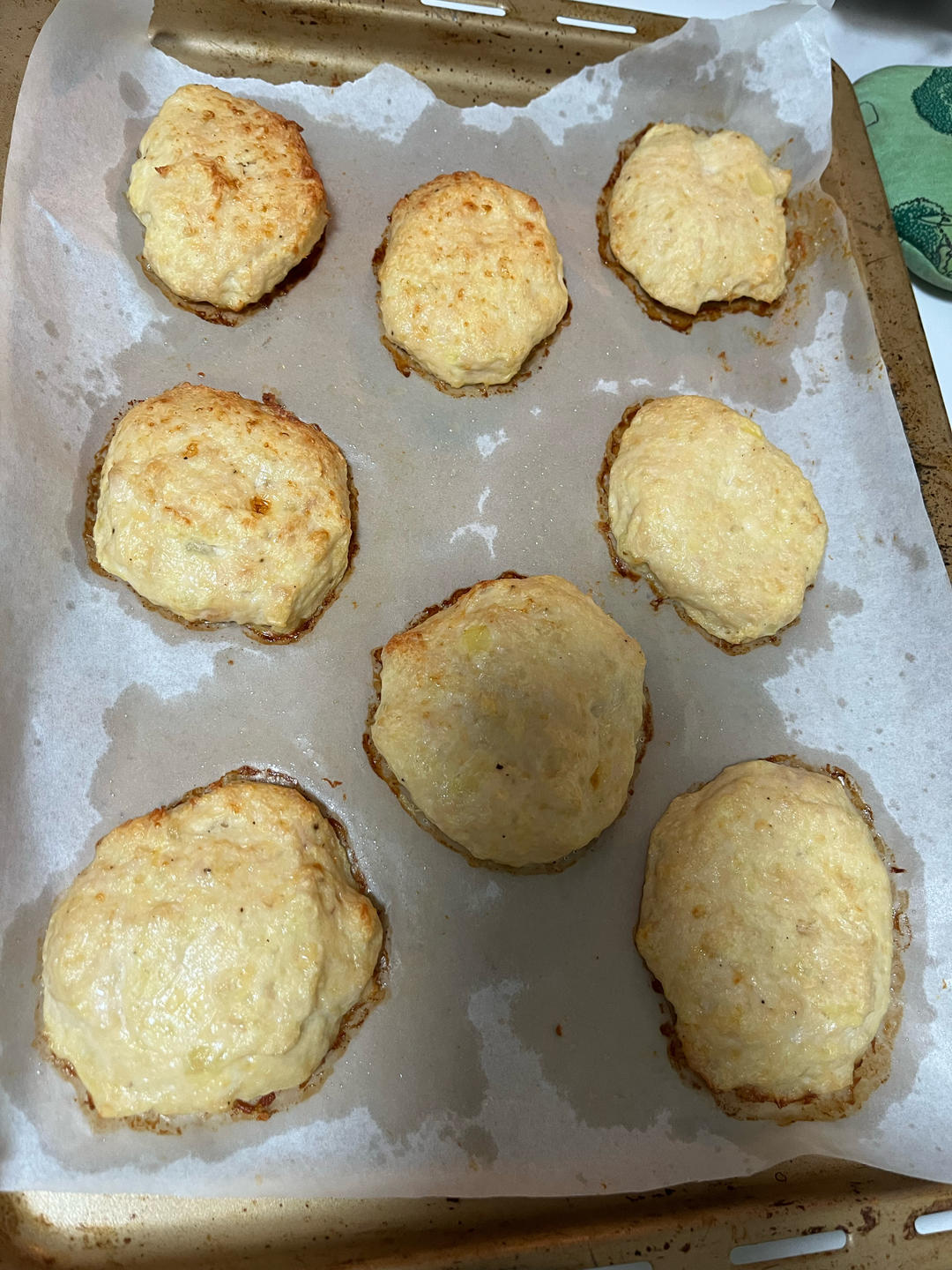 在家轻松自制麦乐鸡块，秒杀金拱门！