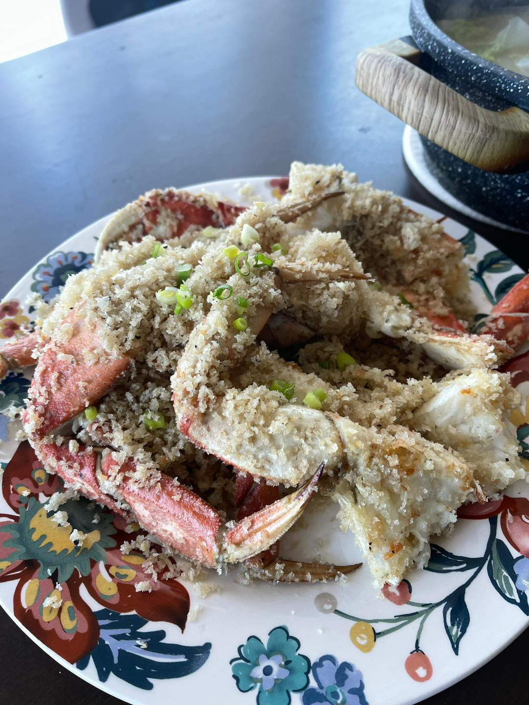 矜宸•避风塘炒蟹