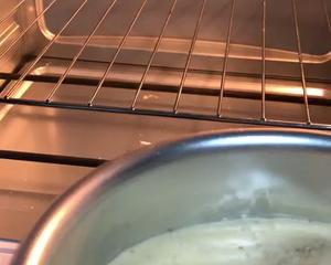 无油无水低糖老式脆皮鸡蛋糕的做法 步骤7