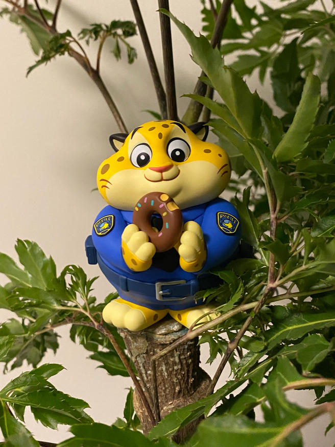 一大碗骨头饭
