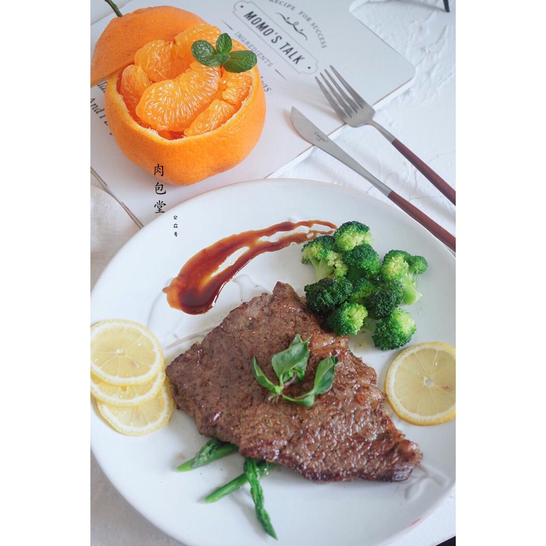 肉媛媛魔法菜单