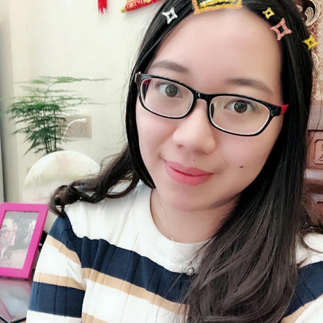 琳琳猪仔