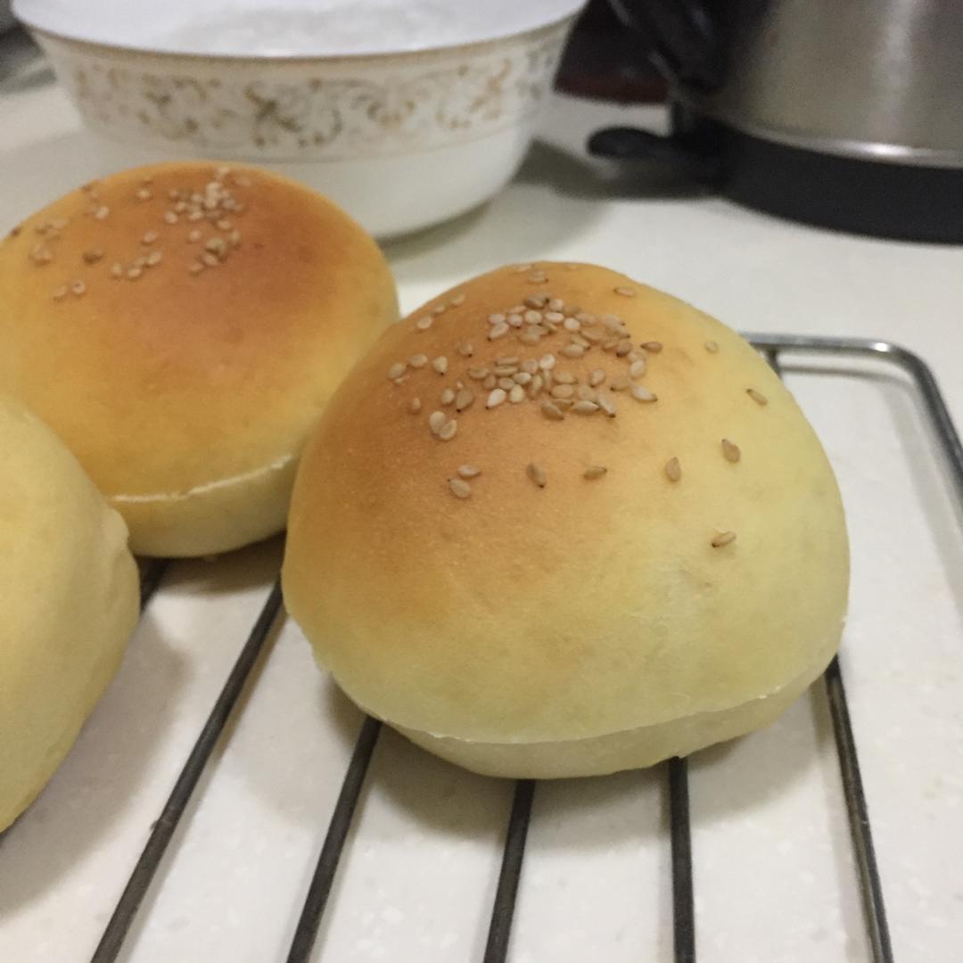 最省力气、不需摔面快速出手套膜（后酵母法）