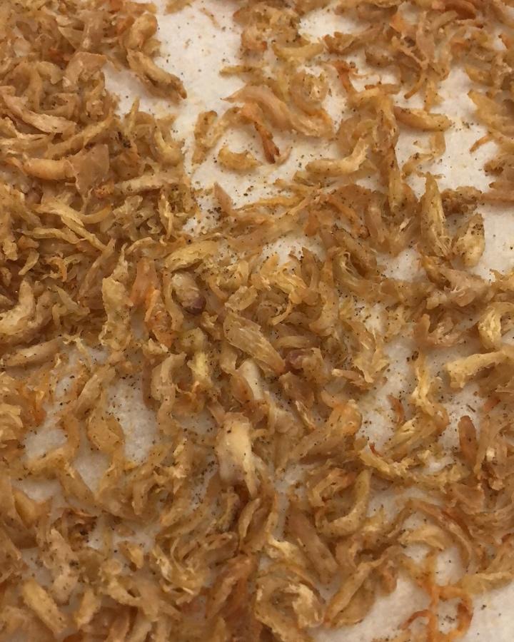 美味低脂的鸡肉干健身专用