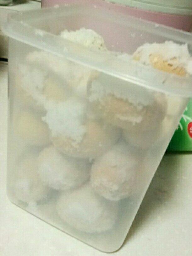 腌咸鸡蛋