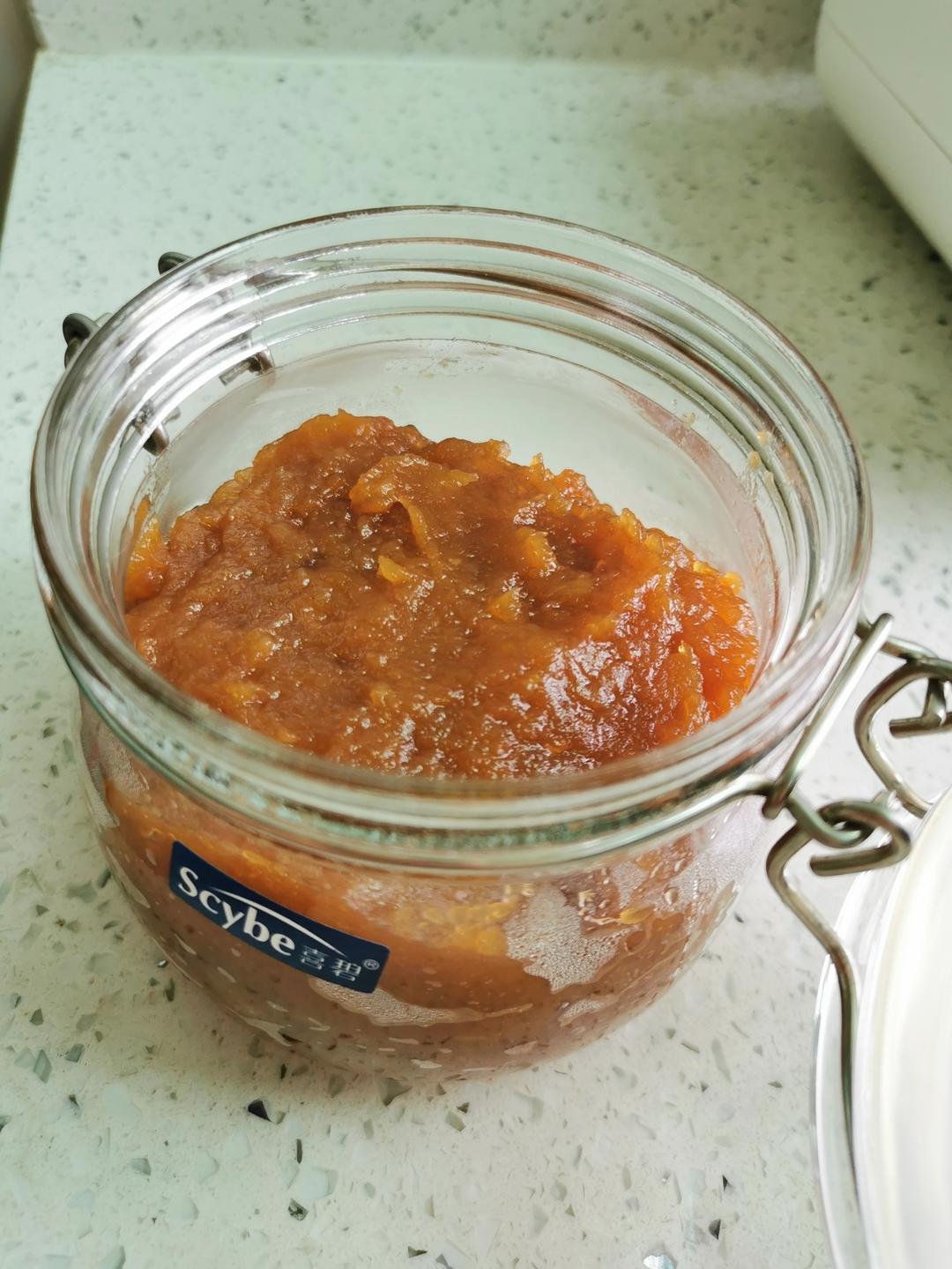 苹果酱～你想象不到的简单