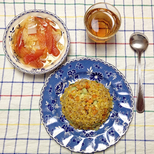 我就是爱淀粉别叫我停下来