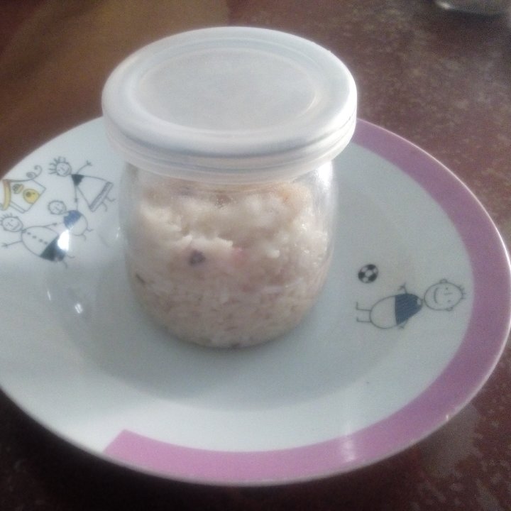 酒酿 (酒酿系列一）