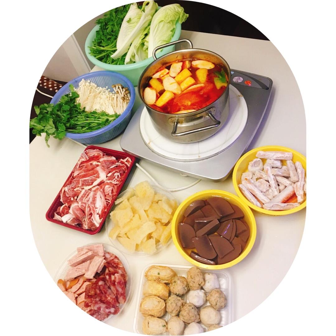 芸朵麻麻的烘培日记