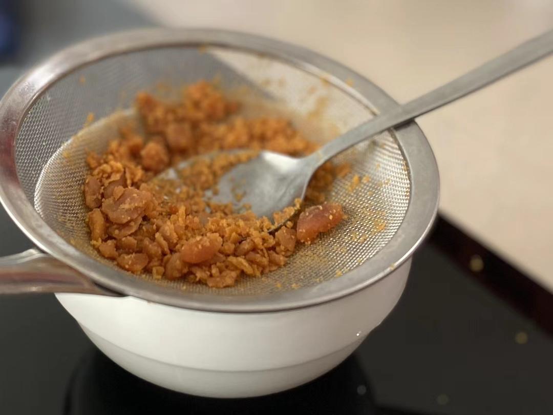 《Tinrry+》奶黄流心月饼（不用转化糖浆）