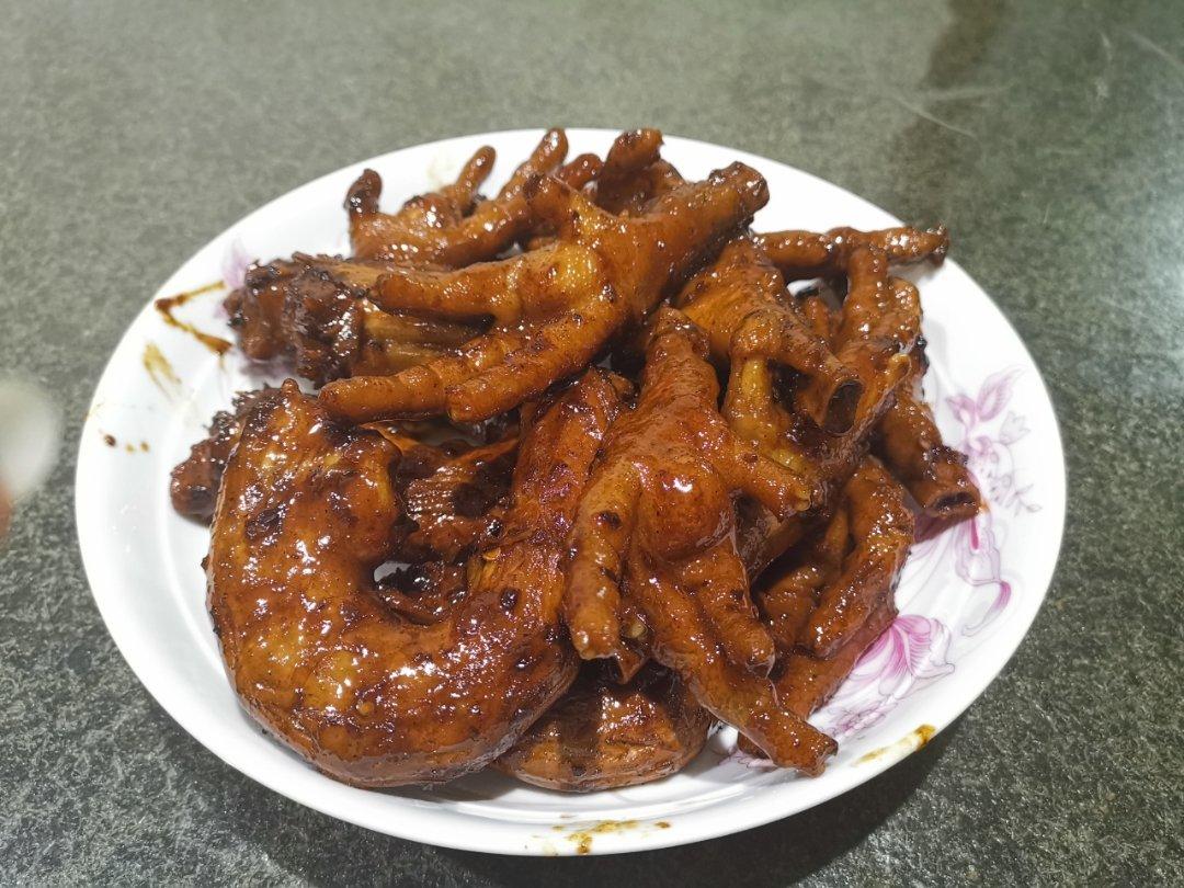 【炊烟食堂】你绝对停不了嘴的麻辣鸭脖