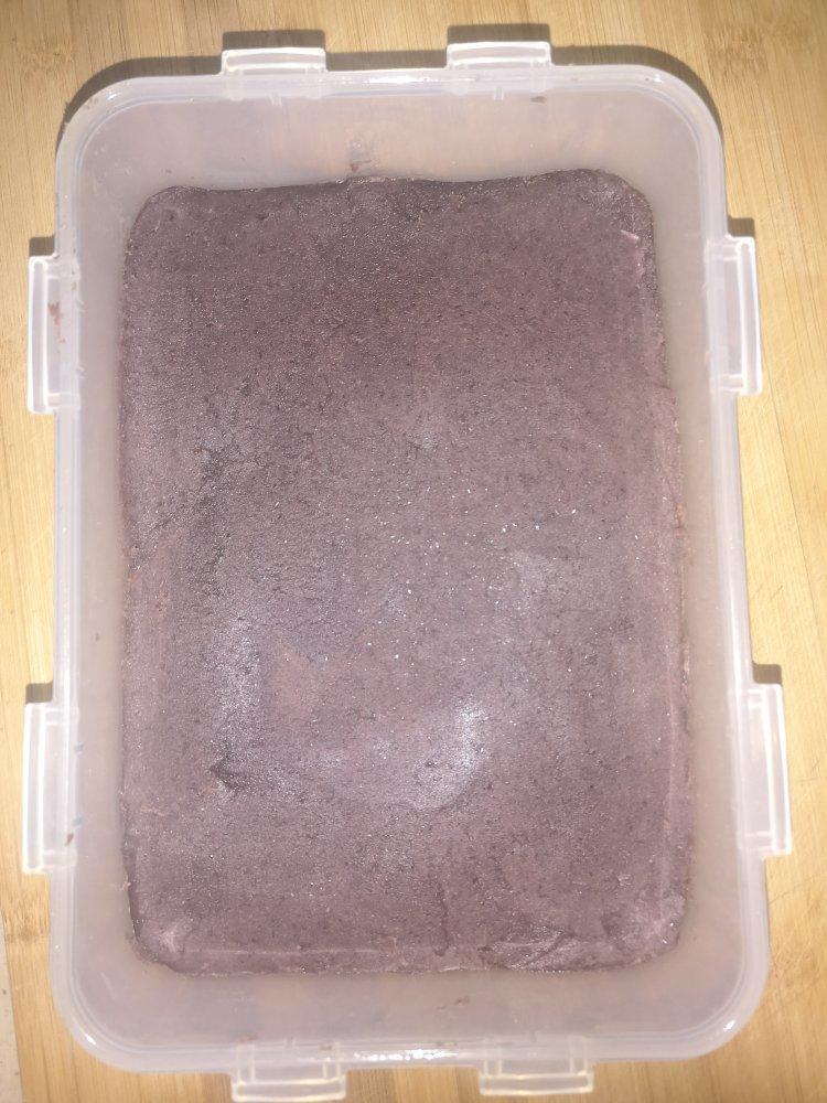 适用所有甜点的红豆沙馅