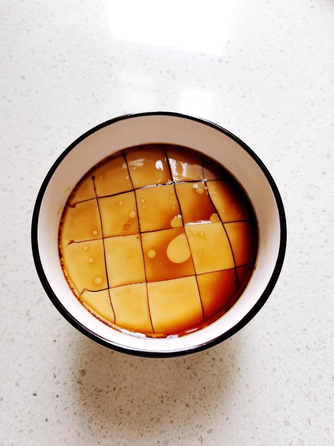 零失误版水蒸蛋