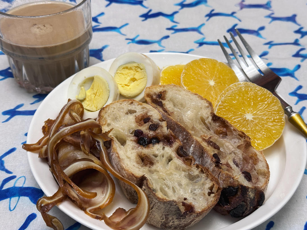 早餐持续更新ː̗̀(o›ᴗ‹o)ː̖́ ​​​ 
2025！