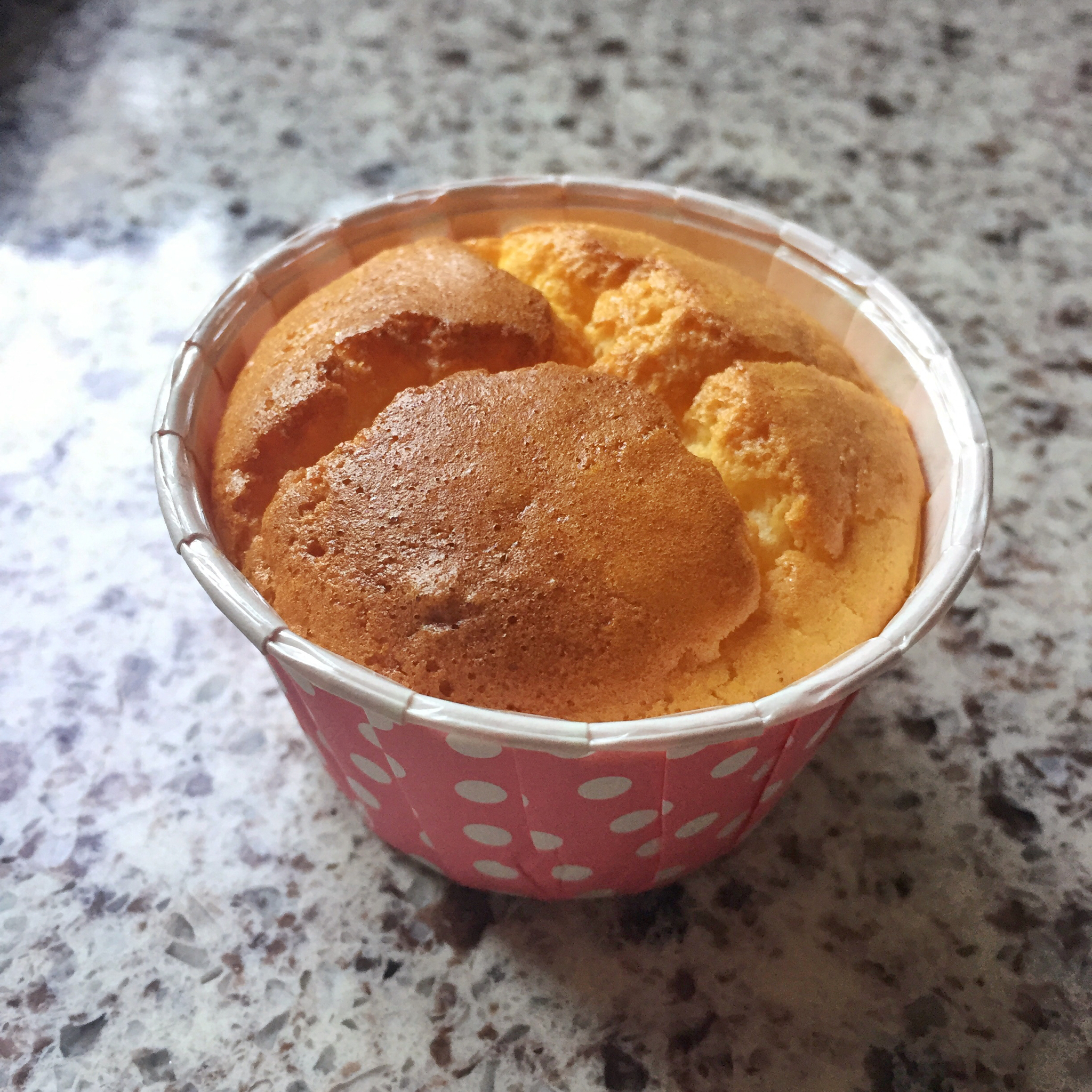 酸奶蛋糕