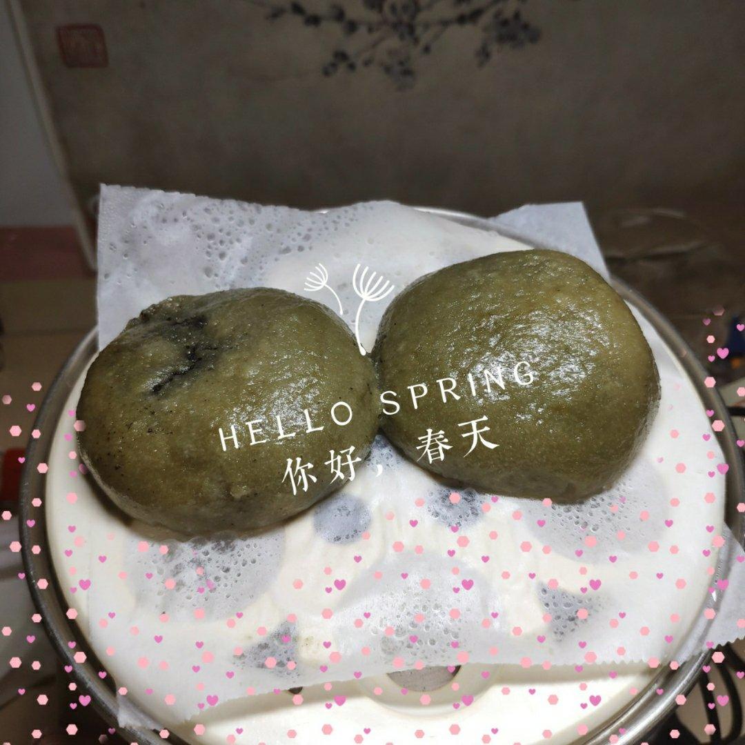 自家备粮