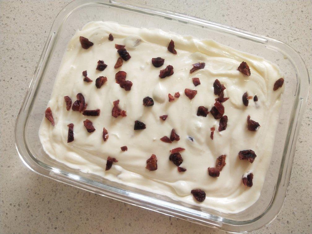 秒杀哈根达斯无冰渣冰激凌