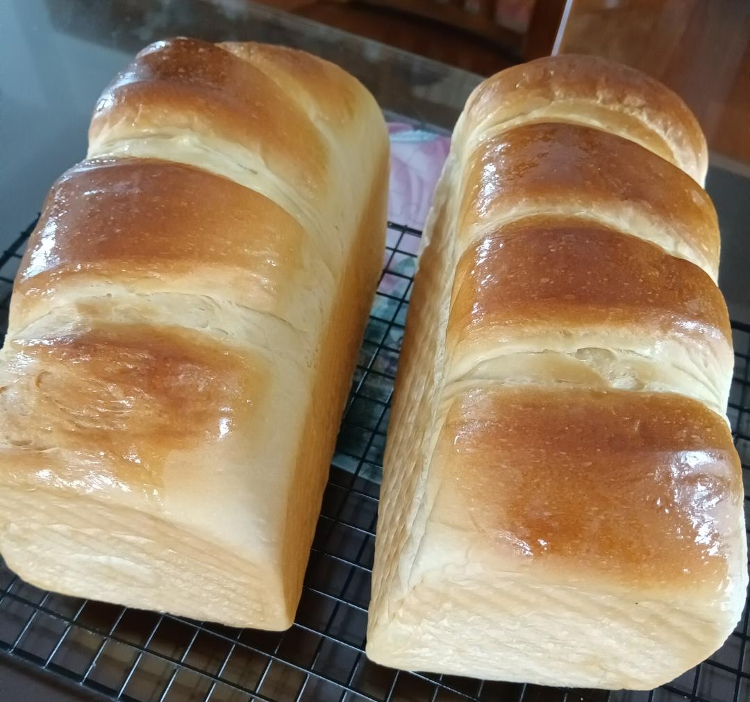 没做后悔，做了更后悔！后悔为啥没有早点儿做---绵绵绵吐司