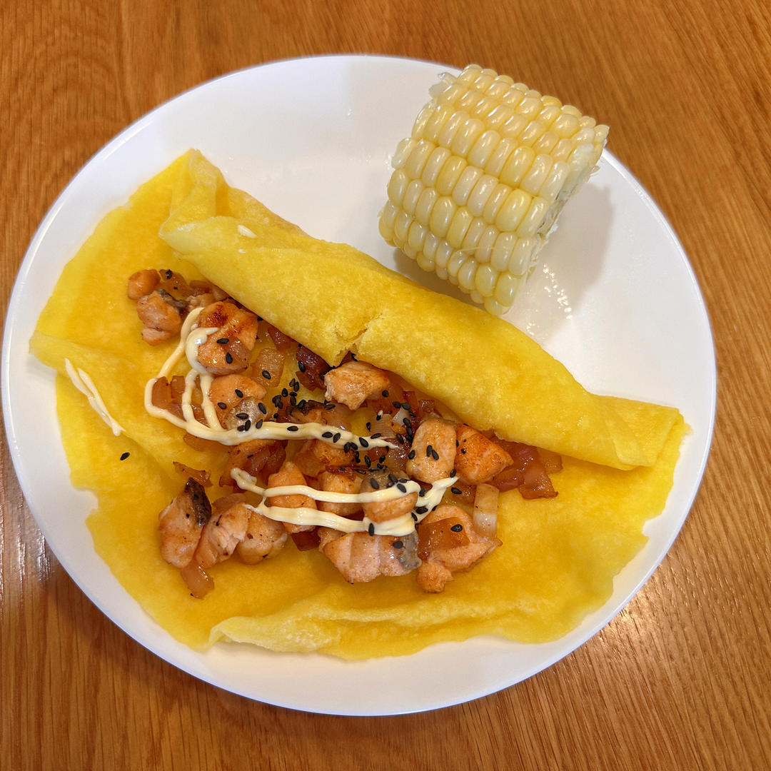 记录贴 宝宝吃的辅食