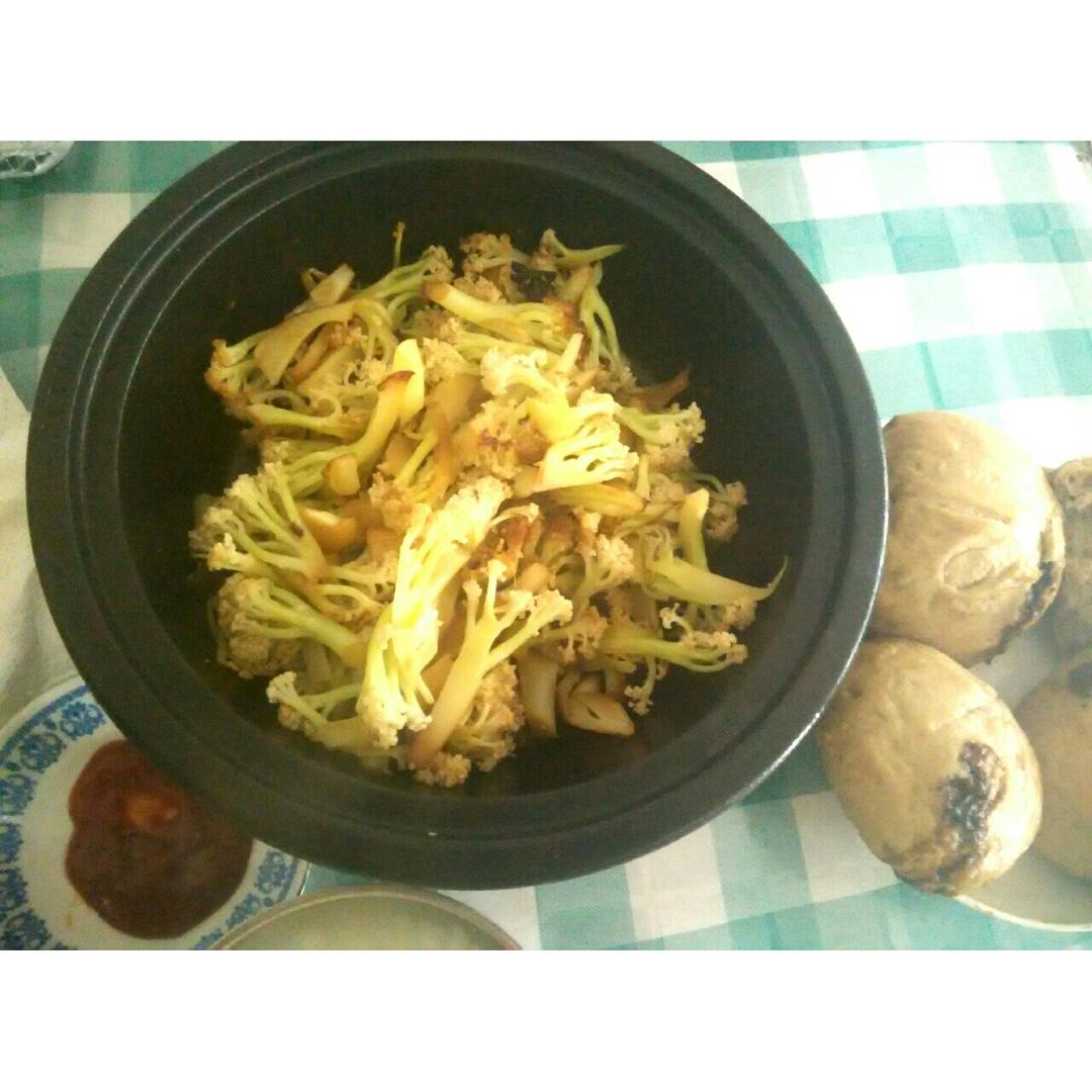 一个懒人--我做的食物记录
