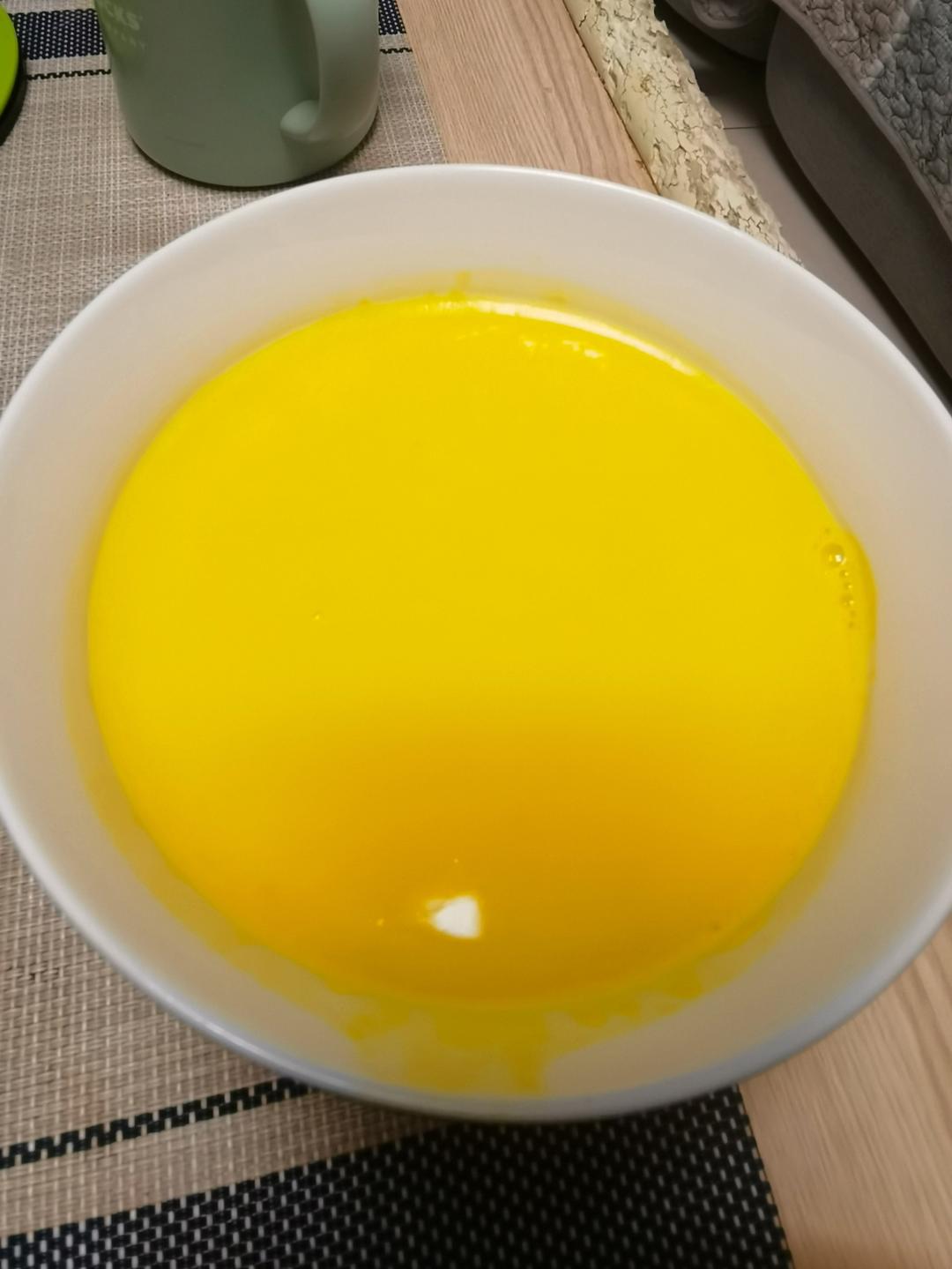 奶香南瓜羹🎃烤肉店同款