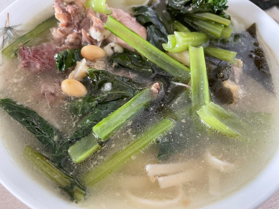 早餐