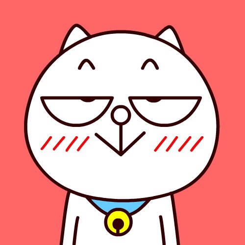 萌萌哒的陈小猫