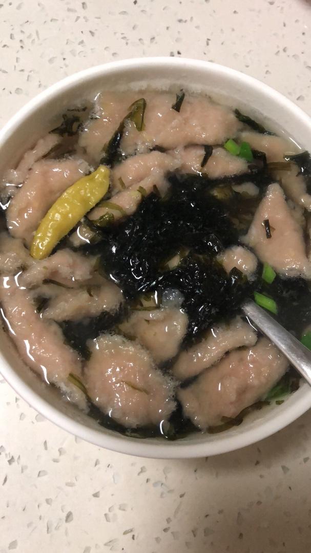 福鼎肉片