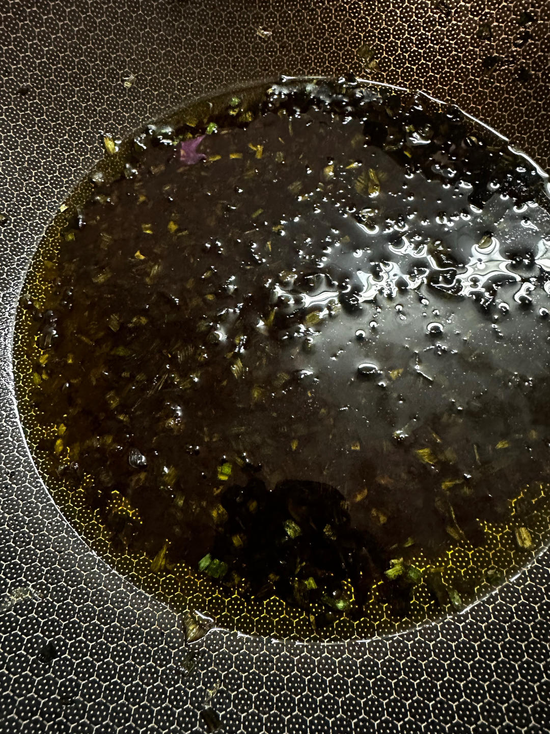 会过日子！绝好吃葱油