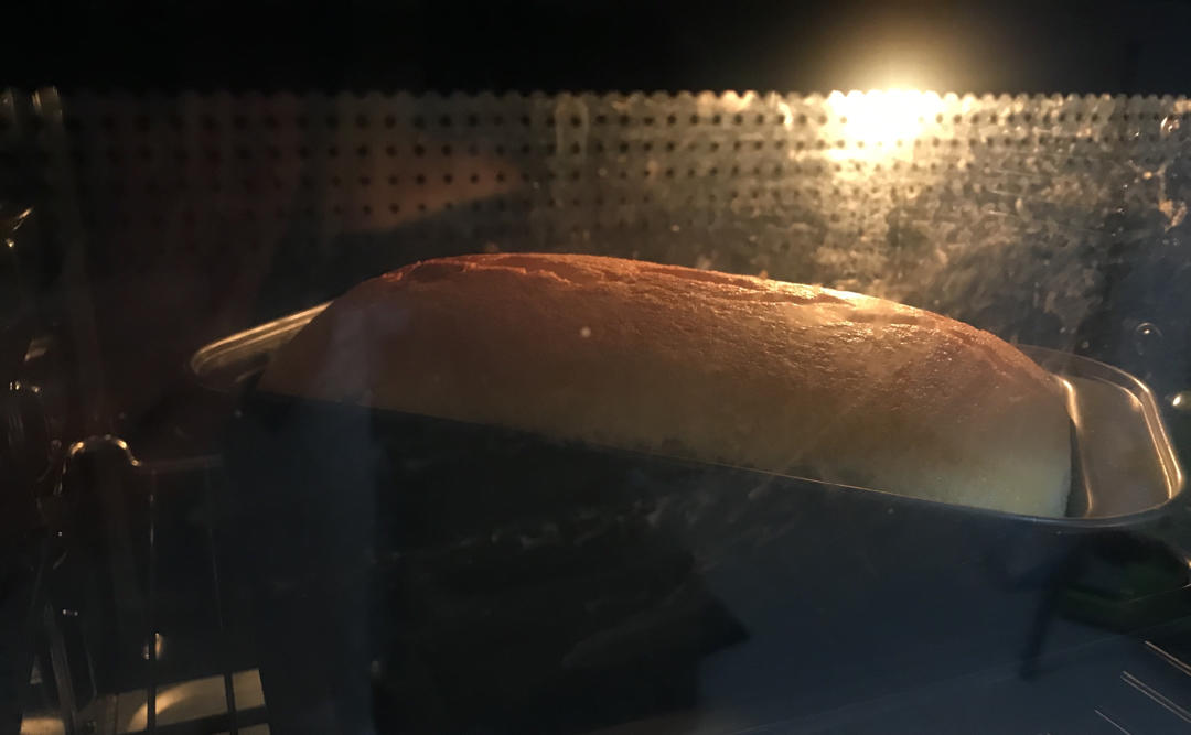 伪芝士口感的酸奶蛋糕