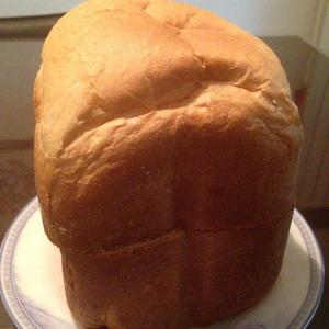 自制面包的做法 步骤2