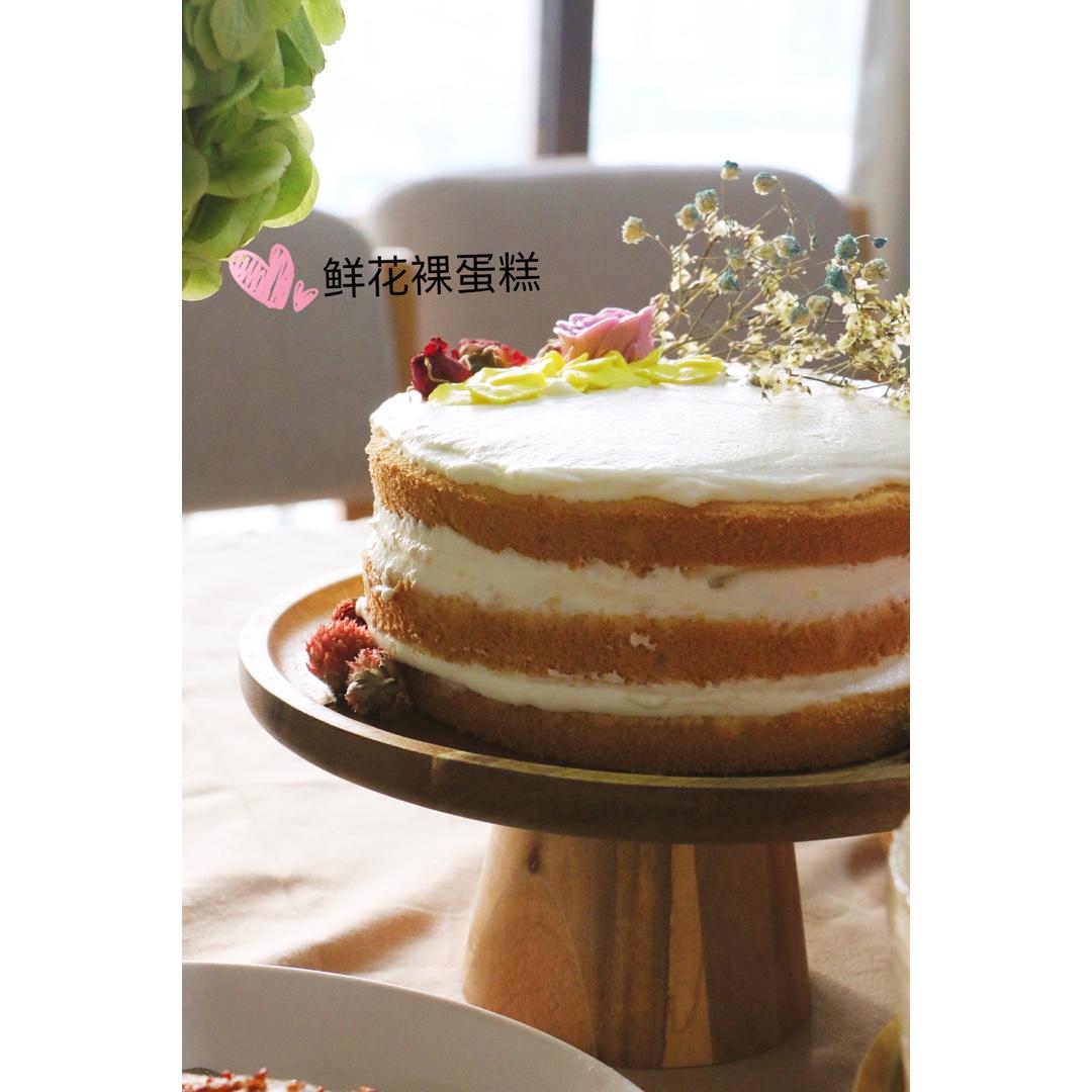 【以花之名】下厨房南宁站十月22日趴