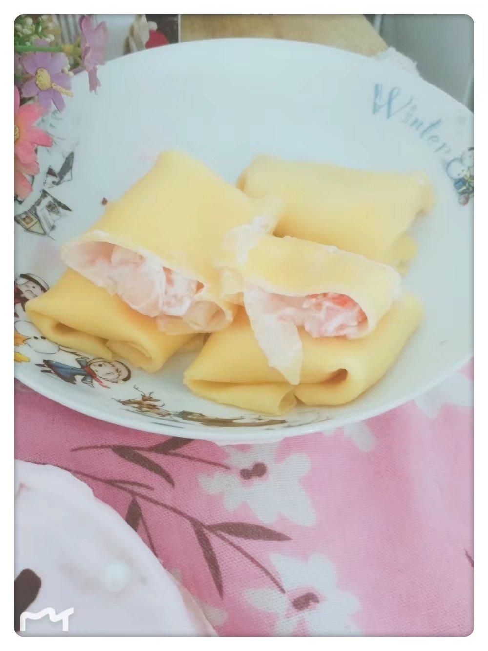 千层皮超详细无水版