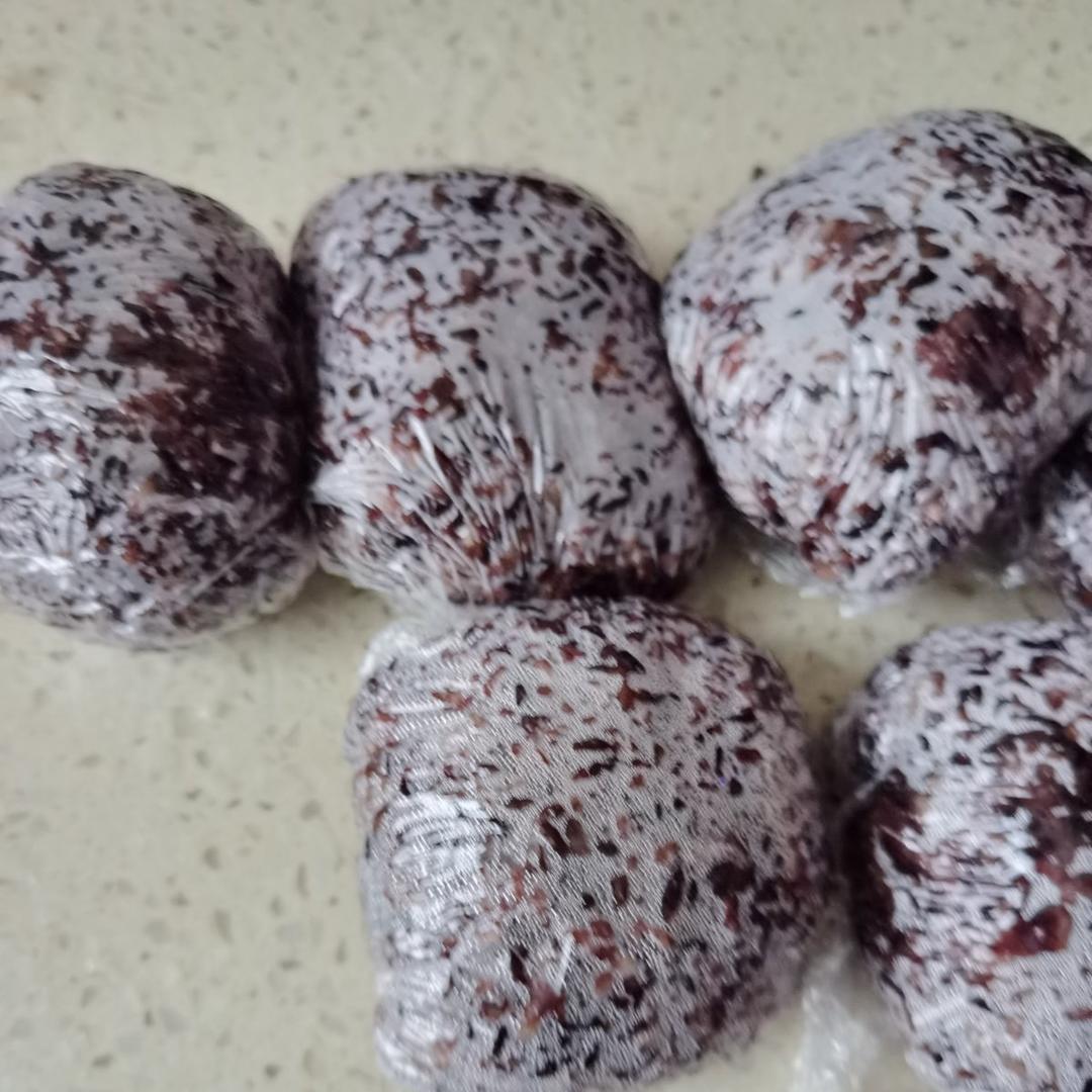 五谷杂粮饭（调理减脂）