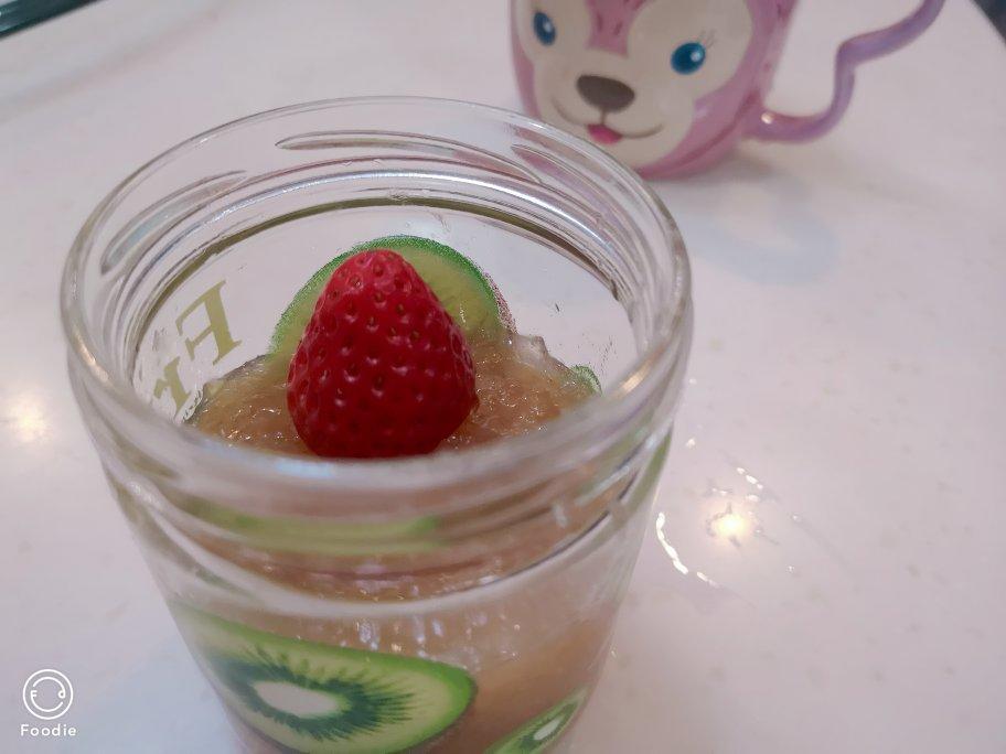蜂蜜柚子茶详细做法
